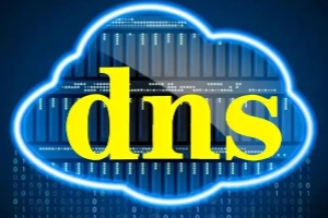 DNS网络服务器未响应