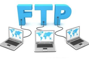 FTP服务器