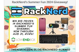 RackNerd