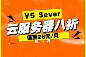 V5 Server