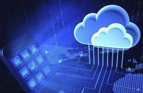 美国网站云服务器