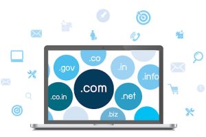 域名级别的划分方法