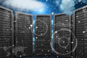 香港服务器活动机型