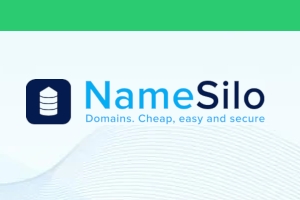NameSilo