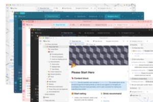 通过Amazon S3同步思源笔记