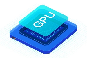 显卡服务器和显卡云服务器