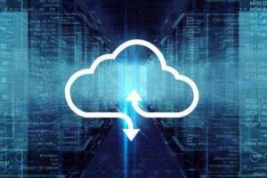 大带宽云服务器