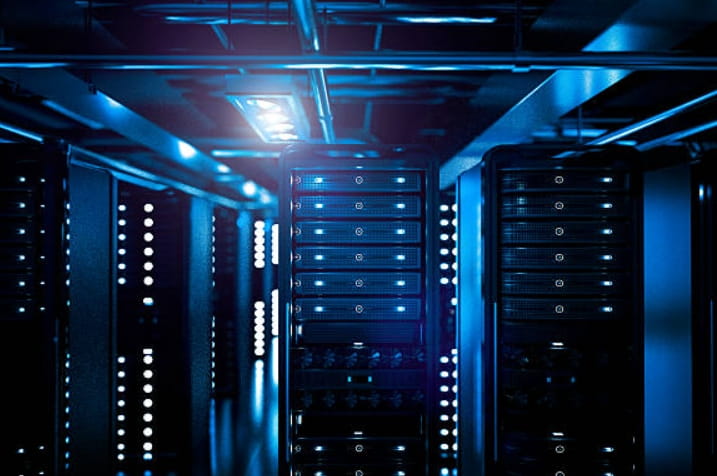 韩国服务器推荐