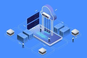 云点播服务器是什么