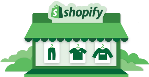 Shopify一件代发