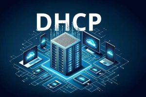 DHCP服务器是什么