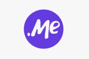 me域名