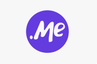 me域名