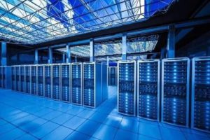 云主机是云服务器