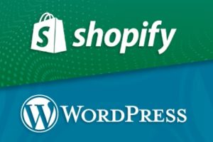 Shopify和WordPress哪个好