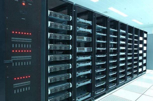 10G大流量服务器