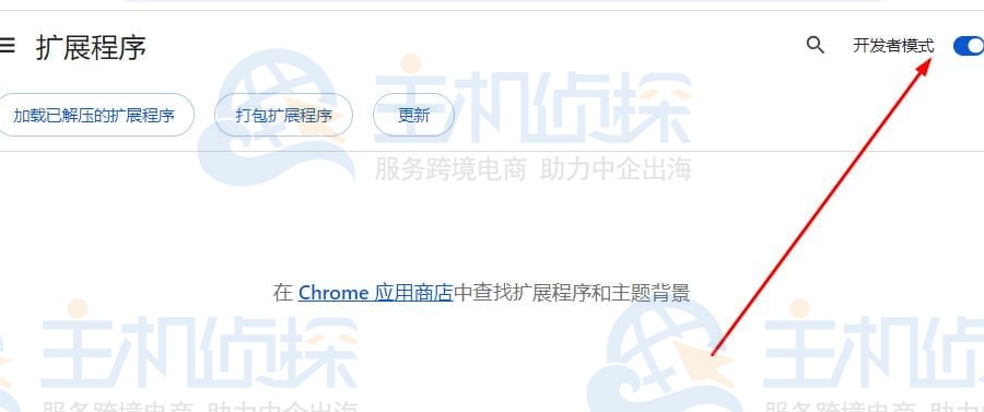 卖家精灵插件安装