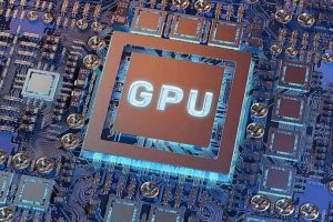 显卡服务器租用