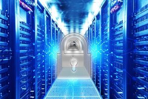 香港高防服务器