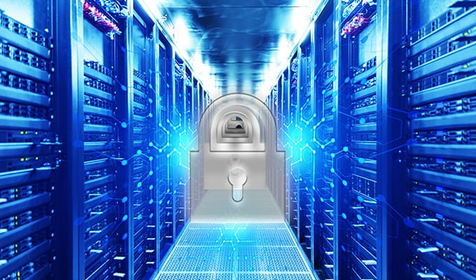 香港高防服务器