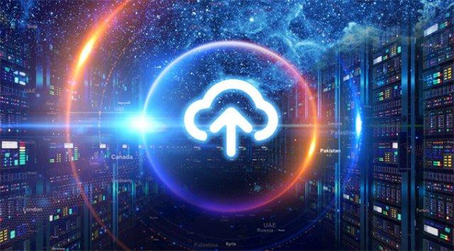 香港VPS云服务器