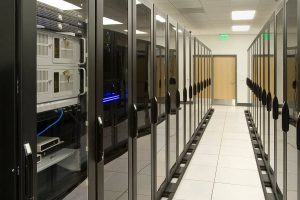 香港机房托管服务器价格