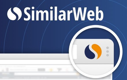 Similarweb网站