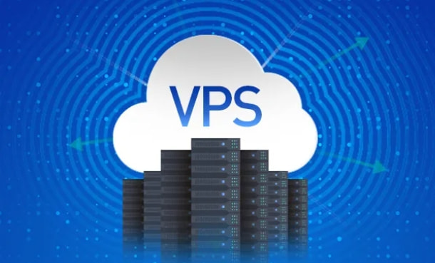 外国VPS主机