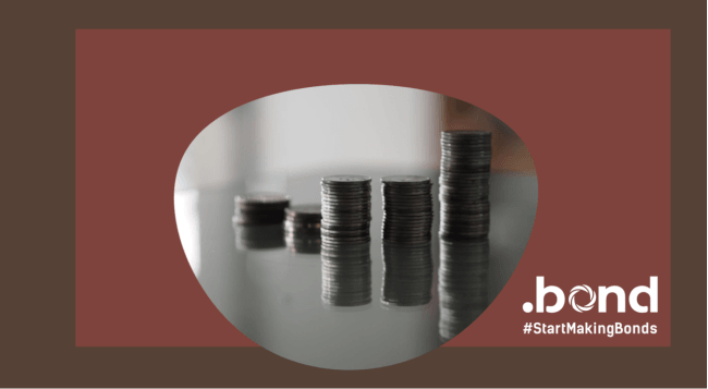 .bond域名