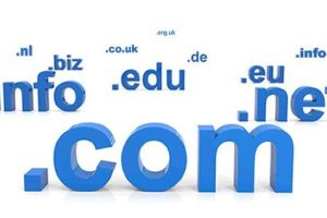 主域名和子域名的区别