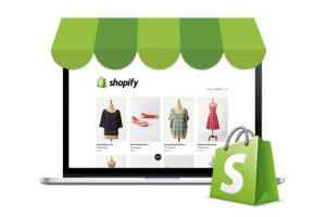 Shopify店铺怎么装修
