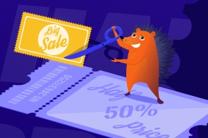 Namecheap优惠活动