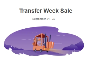 Namecheap限时优惠活动