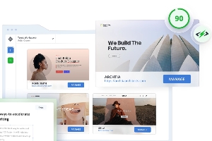 AI工具外贸建站教程