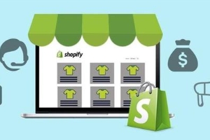 Shopify独立站推广