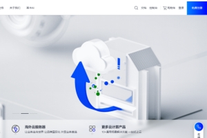 莱卡云美国9929云服务器速度与性能评测