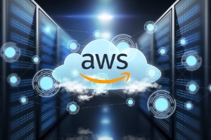 亚马逊免费云服务器申请与使用教程