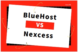 Nexcess vs BlueHost