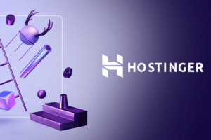 Hostinger CMS主机推荐