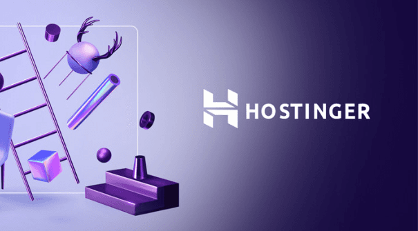 Hostinger CMS主机推荐