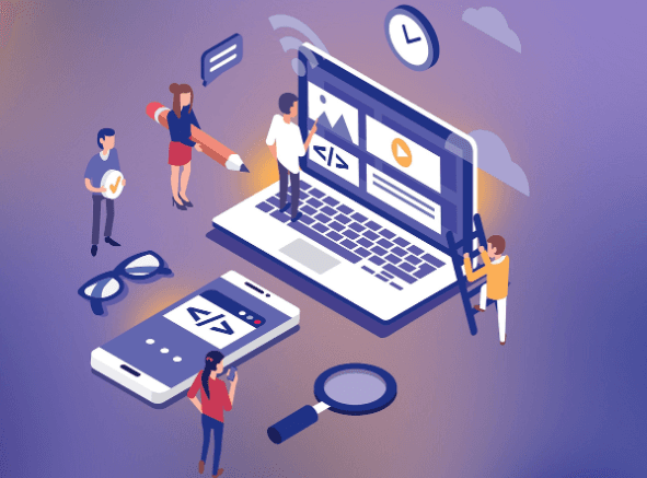 外贸独立站建站工具