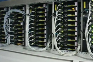 国外大带宽服务器