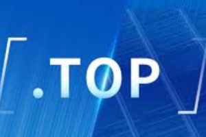 top域名