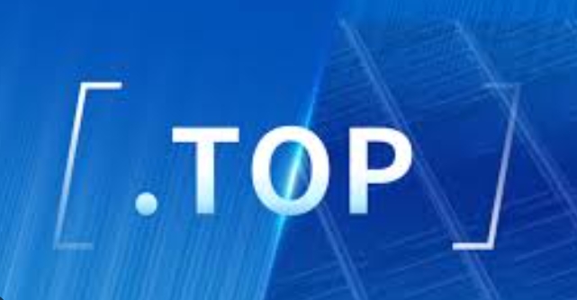 top域名