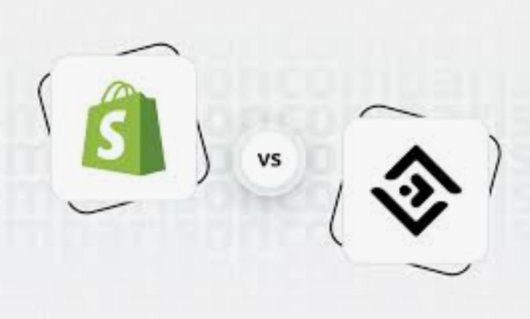 shopify与10web对比分析