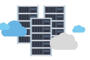 服务器和云主机