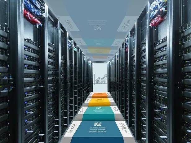 海外站群服务器