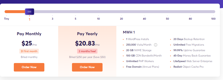 ChemiCloud黑五活动