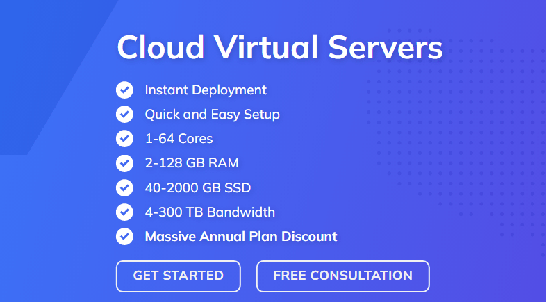 SharkTech高防VPS大促 可选美国/荷兰机房 低至$29.7/年