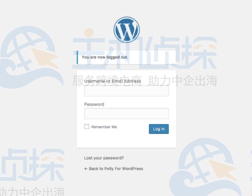 安装适用于WordPress的AWS插件